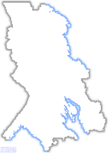 Online Temperature map of Karelia